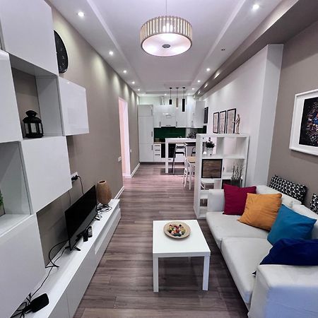 Ferienwohnung Sophio House In Gagarini Tbilisi Exterior foto