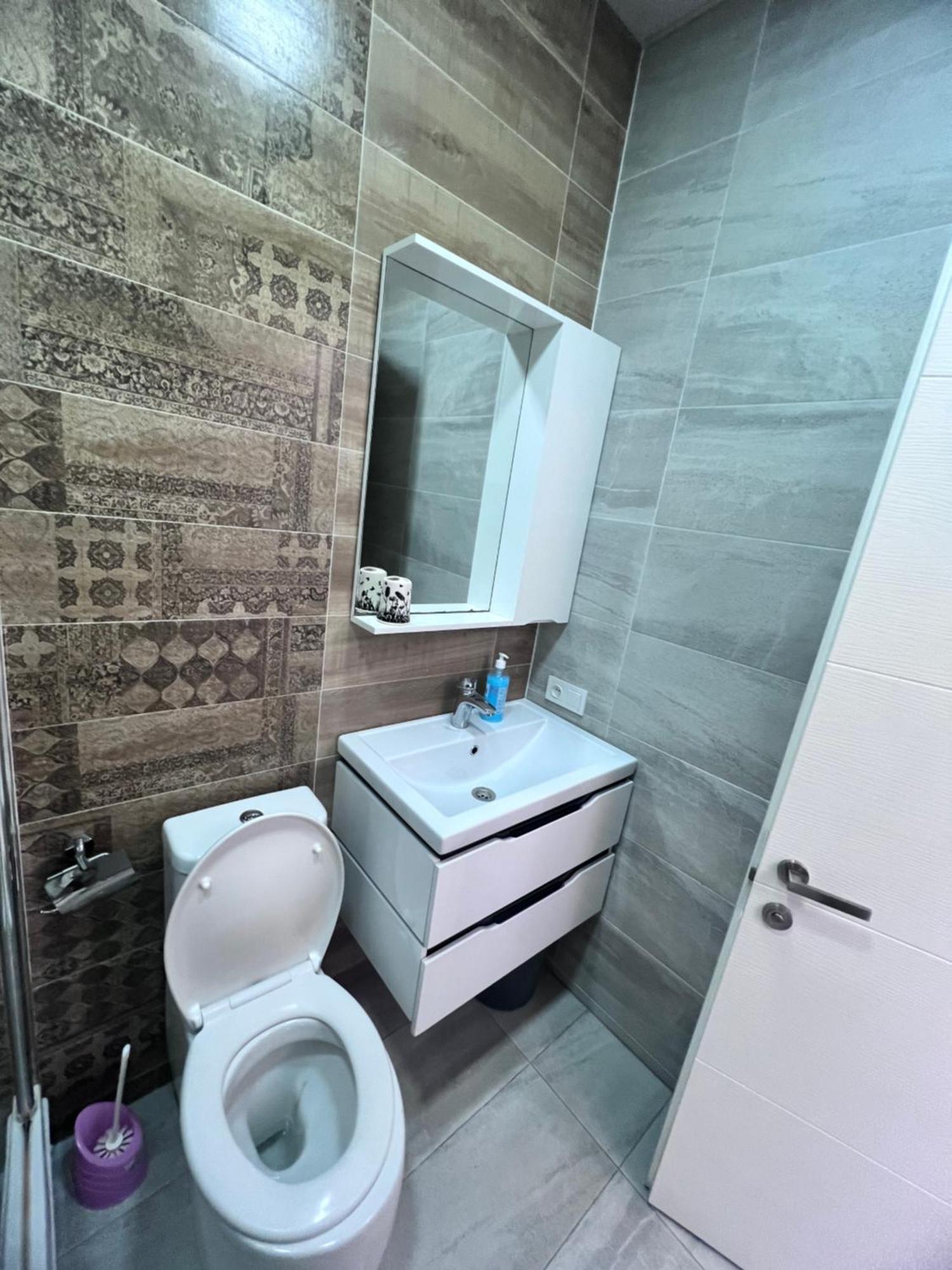 Ferienwohnung Sophio House In Gagarini Tbilisi Exterior foto