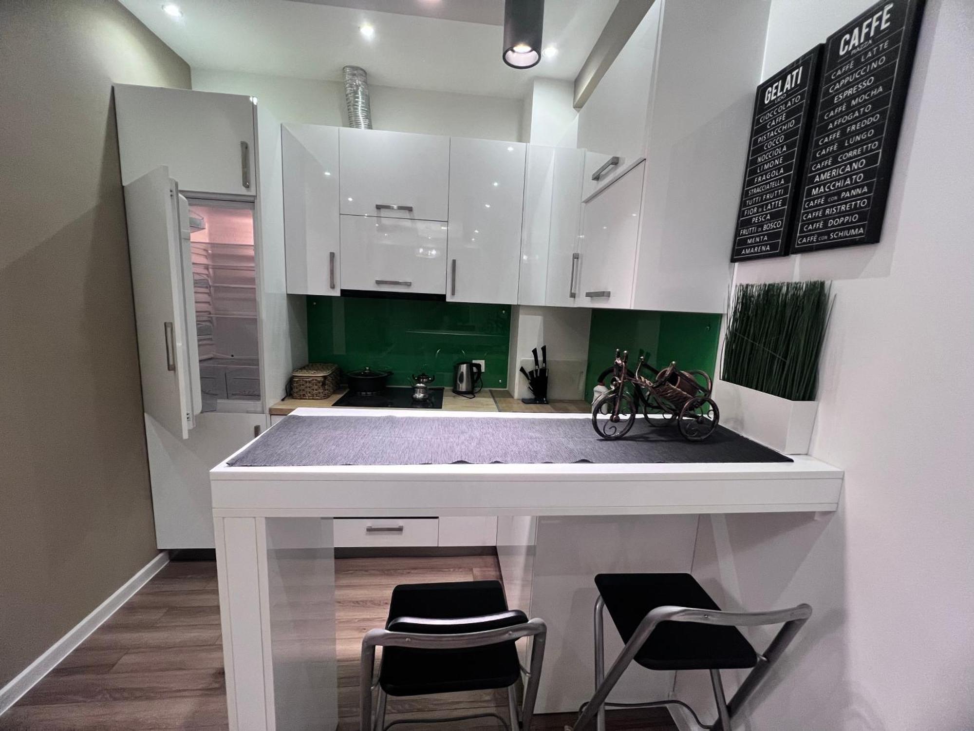 Ferienwohnung Sophio House In Gagarini Tbilisi Exterior foto