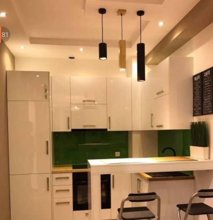 Ferienwohnung Sophio House In Gagarini Tbilisi Exterior foto