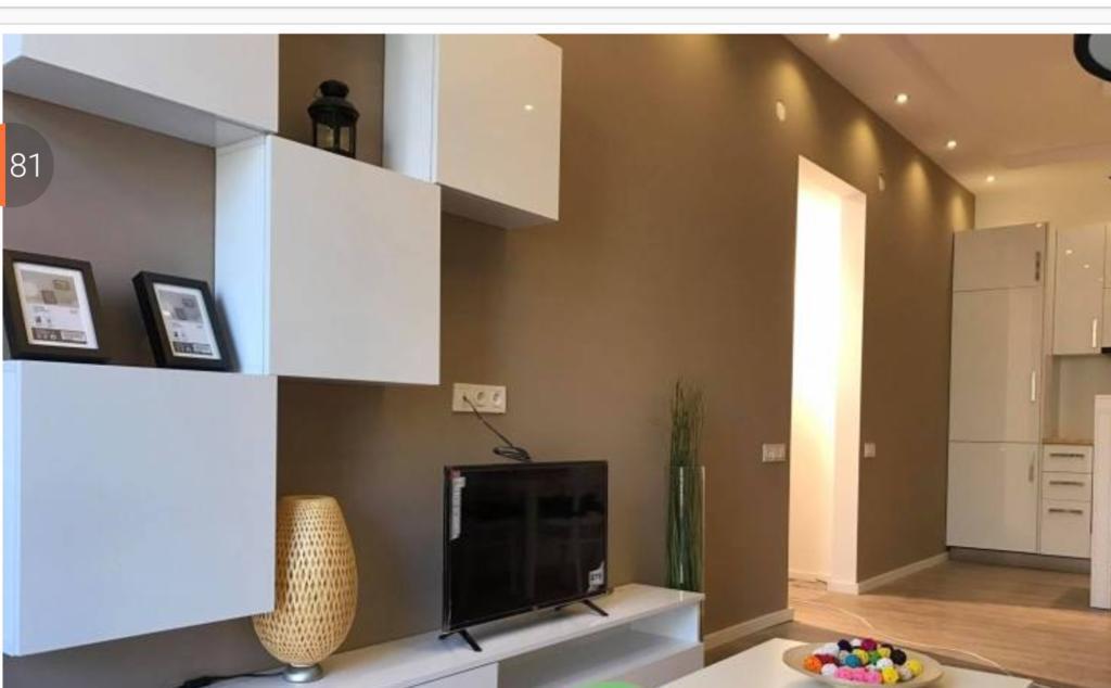 Ferienwohnung Sophio House In Gagarini Tbilisi Exterior foto