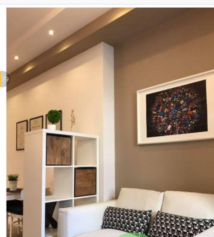 Ferienwohnung Sophio House In Gagarini Tbilisi Exterior foto
