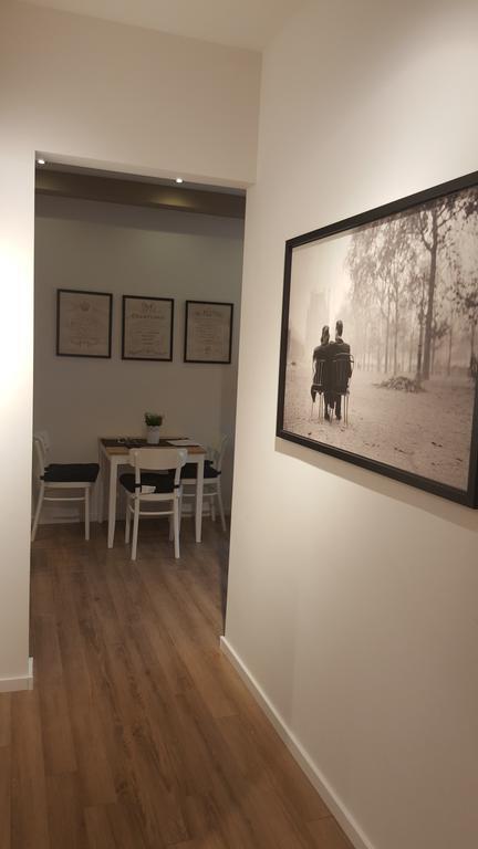 Ferienwohnung Sophio House In Gagarini Tbilisi Exterior foto