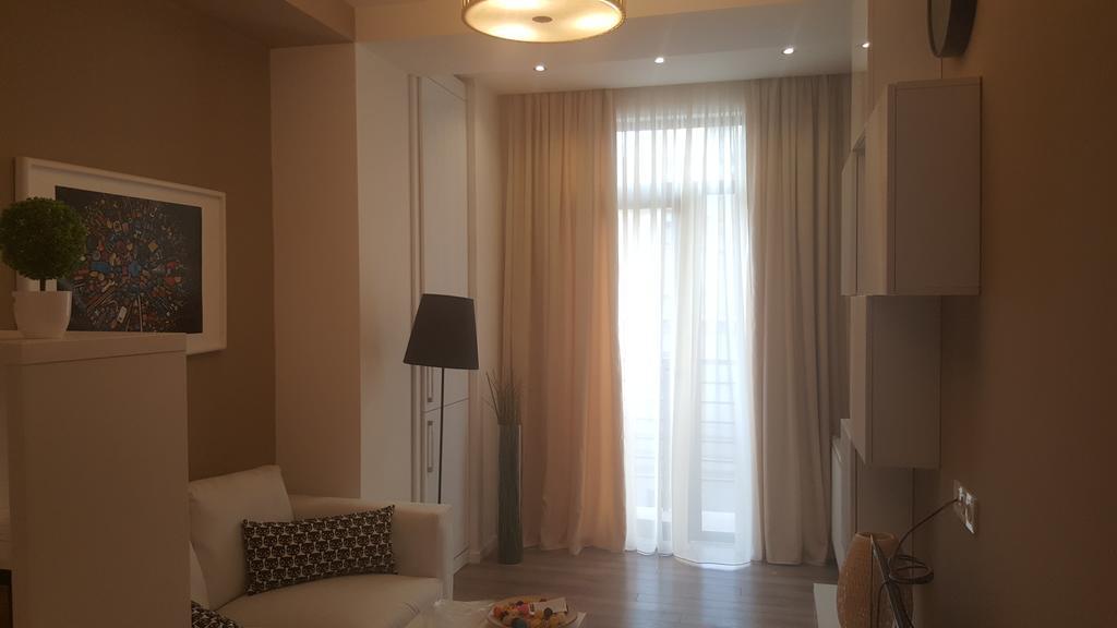 Ferienwohnung Sophio House In Gagarini Tbilisi Exterior foto