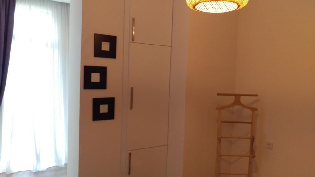 Ferienwohnung Sophio House In Gagarini Tbilisi Exterior foto